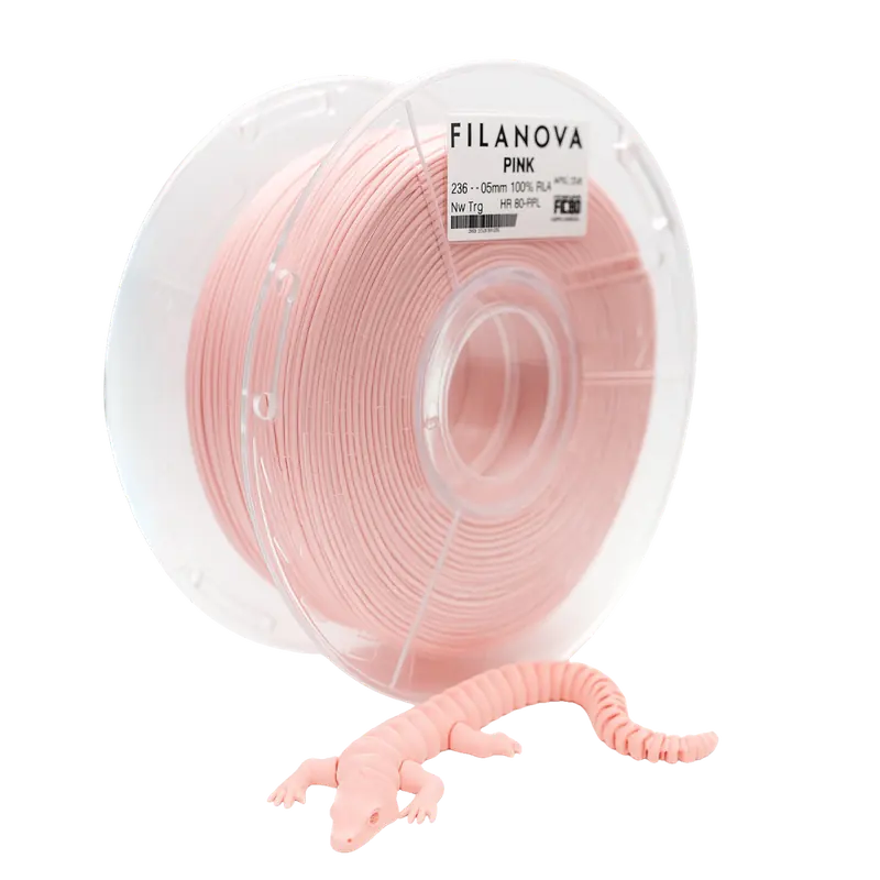 Filanova PLA 1kg - Pink
